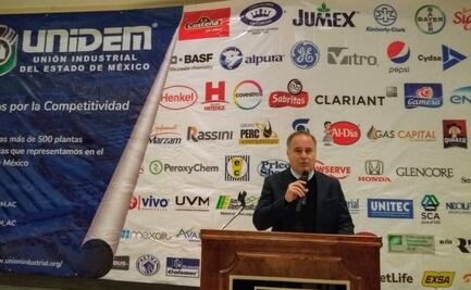 Unidem pide garantizar rehabilitación y aplicación de recursos en zonas industriales