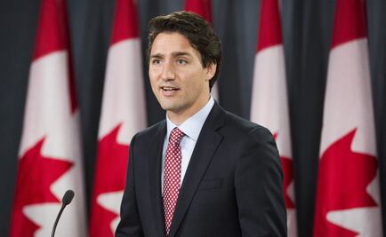 Trudeau: Canadá ayudará a México ante embate de "Patricia"
