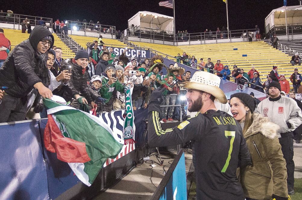 Foto: ETZEL ESPINOSA. IMAGO7