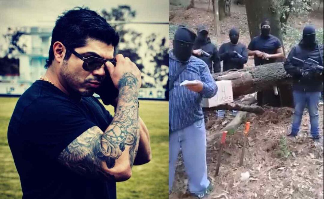 Foto: IG @c4jimenez1