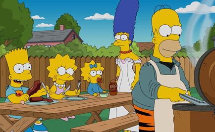 "Los Simpson" y otras series que ahora podrás ver en Roku