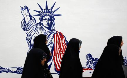EU impone nuevas sanciones contra líderes iraníes