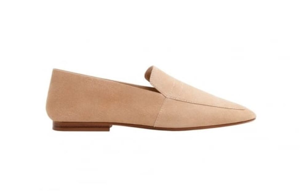 Zapatos bajos, tu opción más cómoda para usar en otoño
