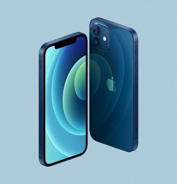 Apple podría desaparecer el iPhone mini por baja demanda 