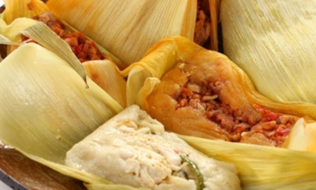 Cuándo es la Feria del Tamal en la CDMX