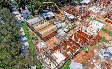 Ciudadanos podrán proponer Utopías