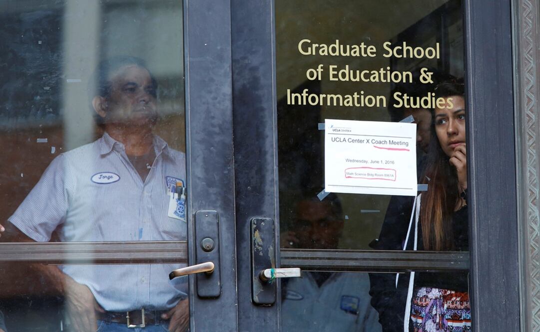 (Foto: Archivo/Reuters) 