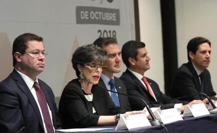 Proponen TEPJF y Fepade observación internacional no sólo en elecciones