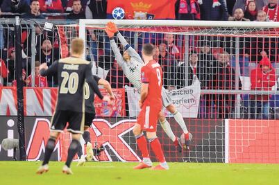 CR7, hueco difícil de llenar en Real Madrid