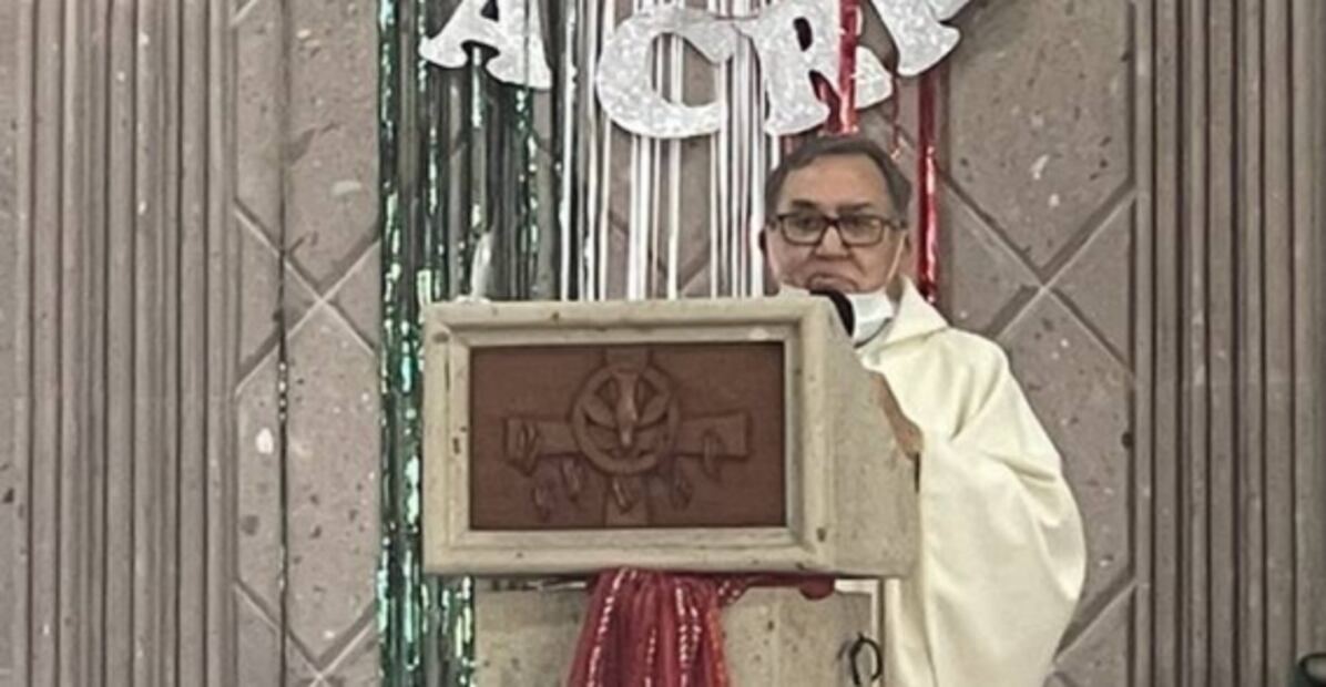 "Tonta sería..." si no viera la corrupción