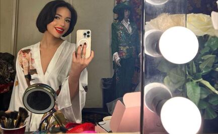 Ángela Aguilar, ejemplo de que toda mujer se hace feminista con su propia historia