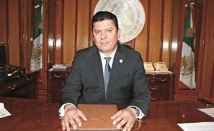 Bolaños confía en que se atienda demanda de Conago por gasolinazo