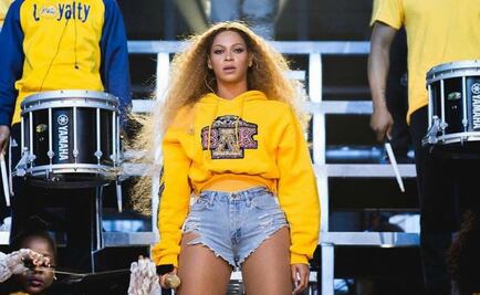 La verdad sobre el cambio de esmalte de uñas de Beyoncé en Coachella