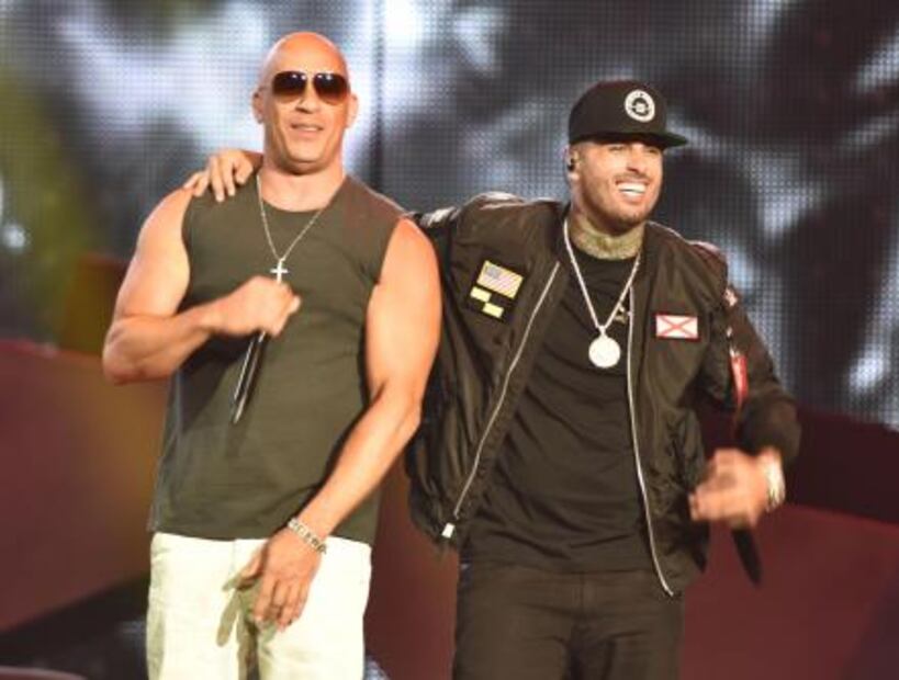 Nicky gana e impone su ritmo