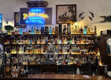 5 cantinas de tradición para conocer este fin de semana