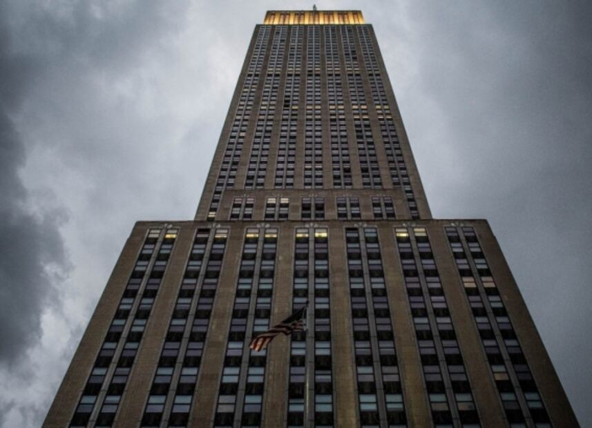 El Empire State en Nueva York cumplió 90 años. Conoce algunos datos curiosos