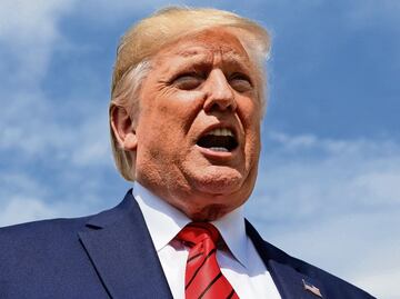 NYT: Trump suggested shooting migrants and building an alligator moat