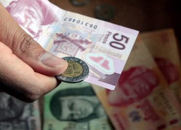 Recorte al gasto podría ser de 90 mil mdp : IMEF