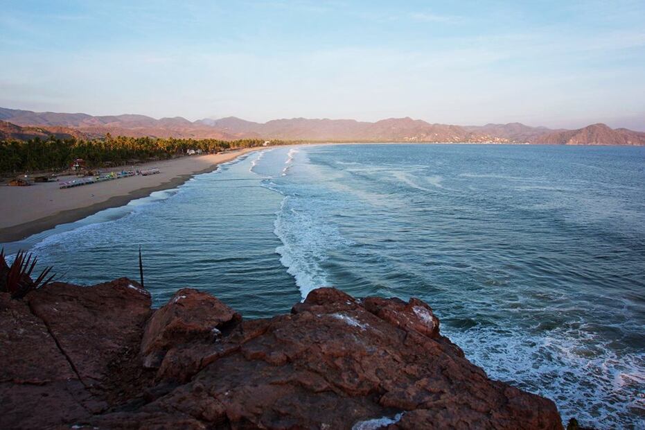 Foto: Chantli Mare