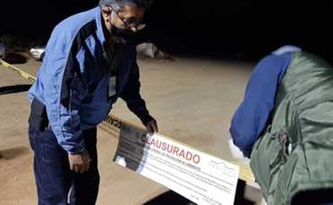 Foto: Twitter Profepa