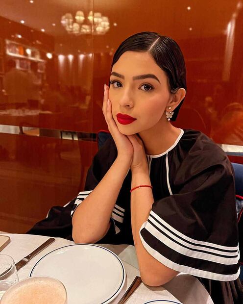 Foto: Instagram @angela_aguilar_