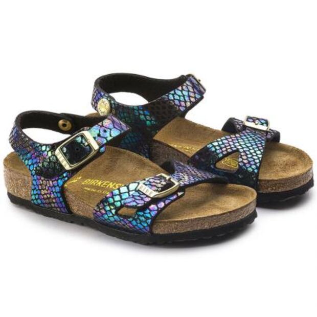 Cómo llevar y combinar tus Birkenstocks