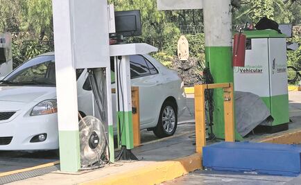 Amplían plazo para verificación vehicular en Morelos