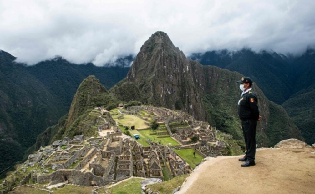 Perú ignora a la Unesco y avanza con aeropuerto que impactaría el patrimonio de Machu Picchu