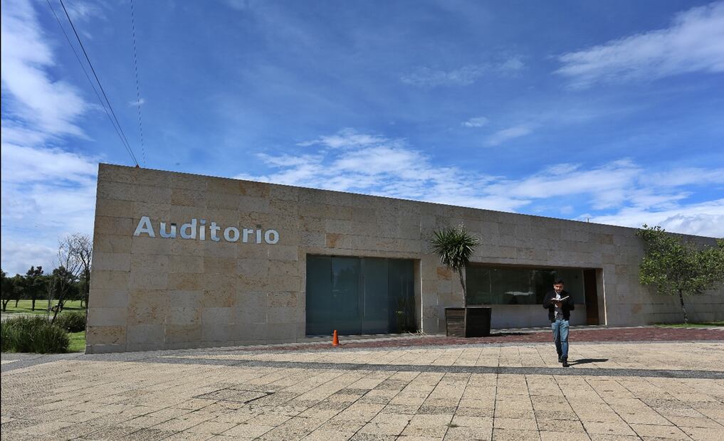 Imagen del Parque Bicentenario durante su reapertura en la Ciudad de México, el martes 1 de julio de 2025. Foto: Luis Camacho/EL UNIVERSAL