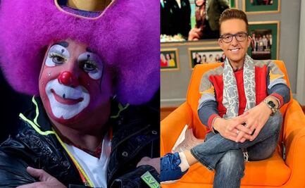 Bisogno reacciona al escándalo de Platanito por chiste de Debanhi Escobar: “Estoy a favor del humor negro”