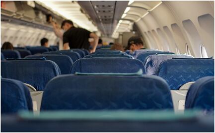 Pilotos reclaman indemnizaciones justas en caso Mexicana