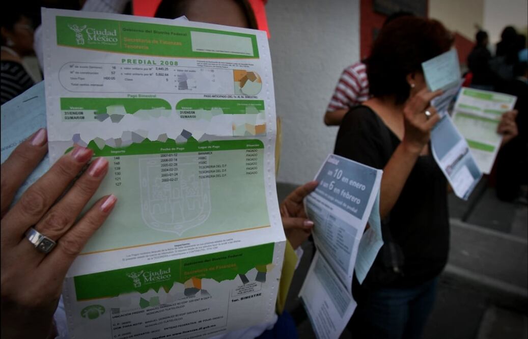 Foto: Archivo/EL UNIVERSAL