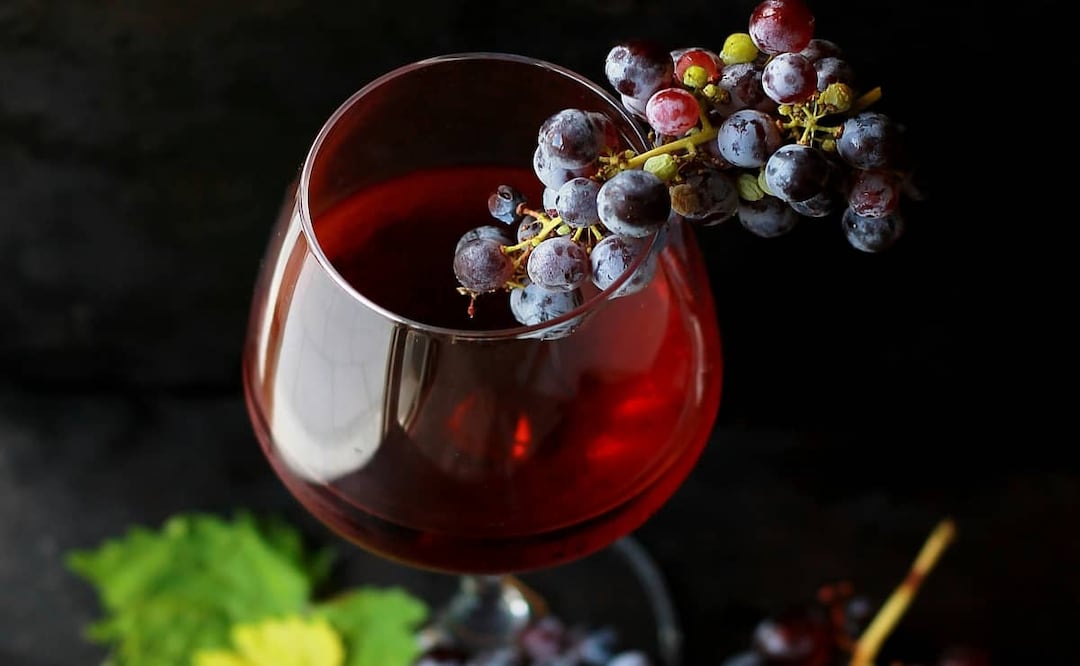 ¡La Guía Michelin ahora premiará vinos! Foto: Unsplash.