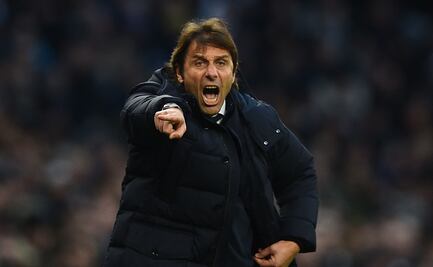 Premier League: Conte fuera del Tottenham