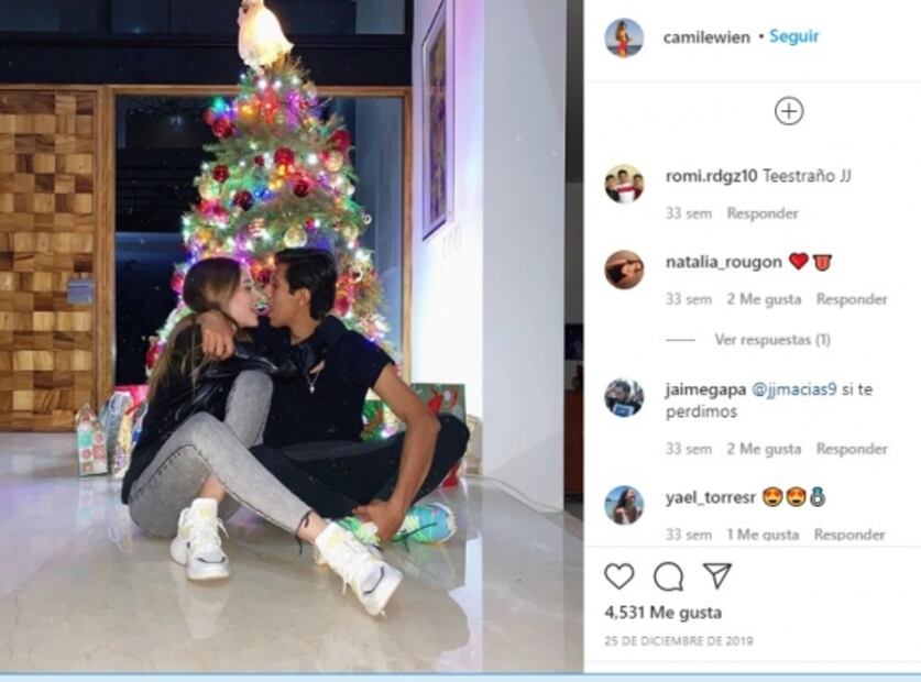 Novia de José Juan Macías da pistas del fichaje por la Real Sociedad