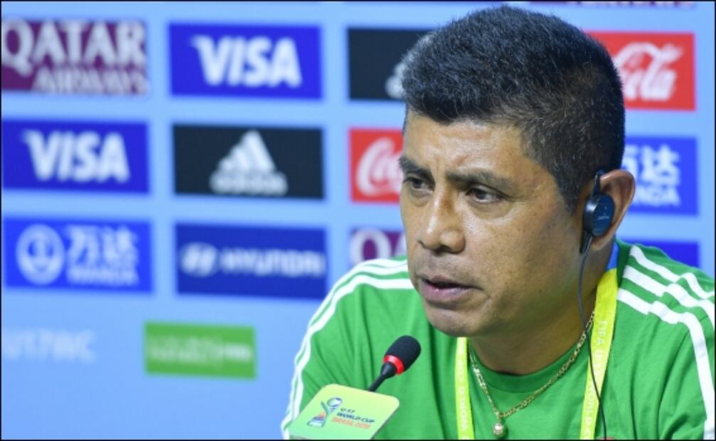 Los jugadores mexicanos a seguir en la final del Mundial Sub 17