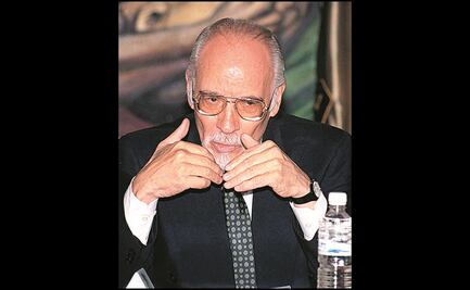 Aarón Hernán, 60 años de vida a la actuación