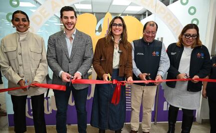 Alcaldía Cuauhtémoc abre Centro de Atención al Emprendedor; brindará asesoría gratuita para regularizar y operar negocios