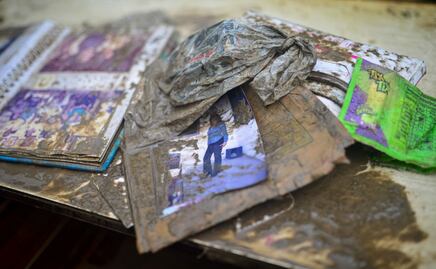 Suman 41 personas sin vida en cuatro estados por lluvias; hay 27 desaparecidos, informa Protección Civil