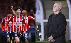 Javier Aguirre “anuncia” serio problema para las Chivas