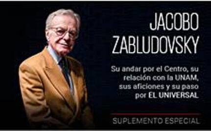 Jacobo Zabludovsky