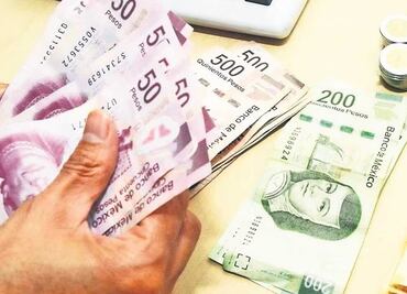 Aumentaron 8.4% las remuneraciones de asalariados en México