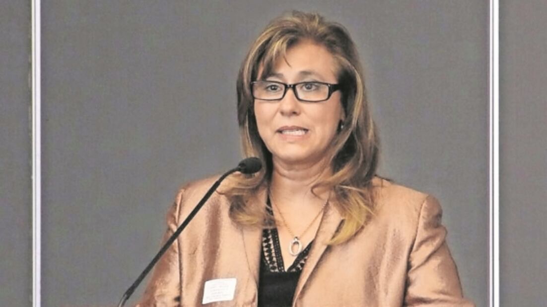 Candidatas a presidencia del COM buscan la transparencia en el deporte mexicano