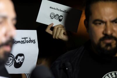 Jóvenes asesinados de Jalisco, "un drama que nos apena": cardenal Aguiar