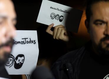 Jóvenes asesinados de Jalisco, "un drama que nos apena": cardenal Aguiar
