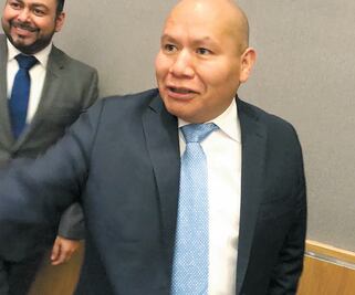 Crece extorsión en Tlalne, admite alcalde