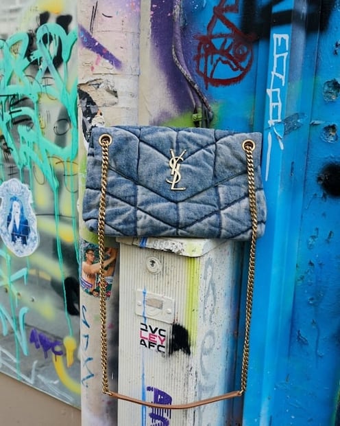 Estas son las bolsas más top para la próxima temporada 