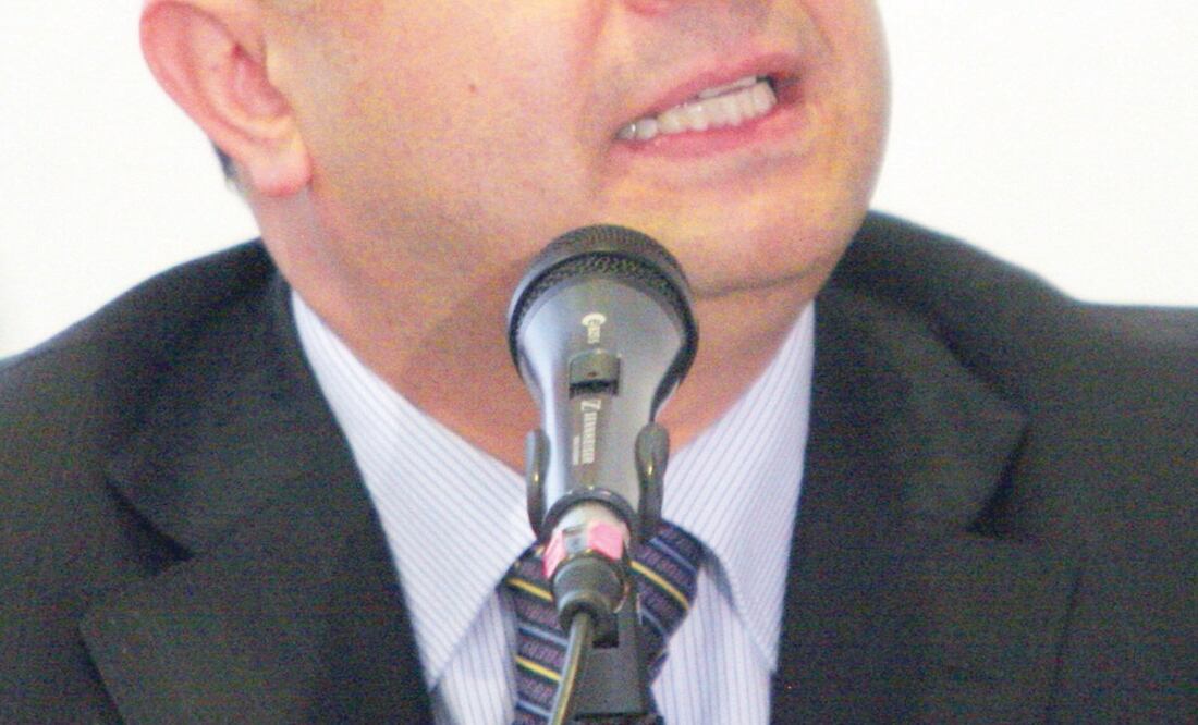 Golpe a la transparencia