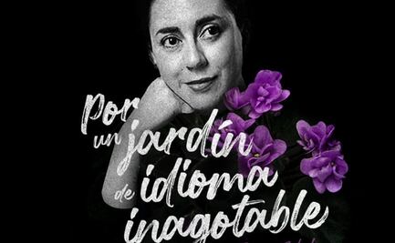 Rosario Castellanos en cuatro poéticas; Sara Uribe las analiza en un ciclo de charlas