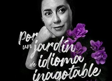 Rosario Castellanos en cuatro poéticas; Sara Uribe las analiza en un ciclo de charlas